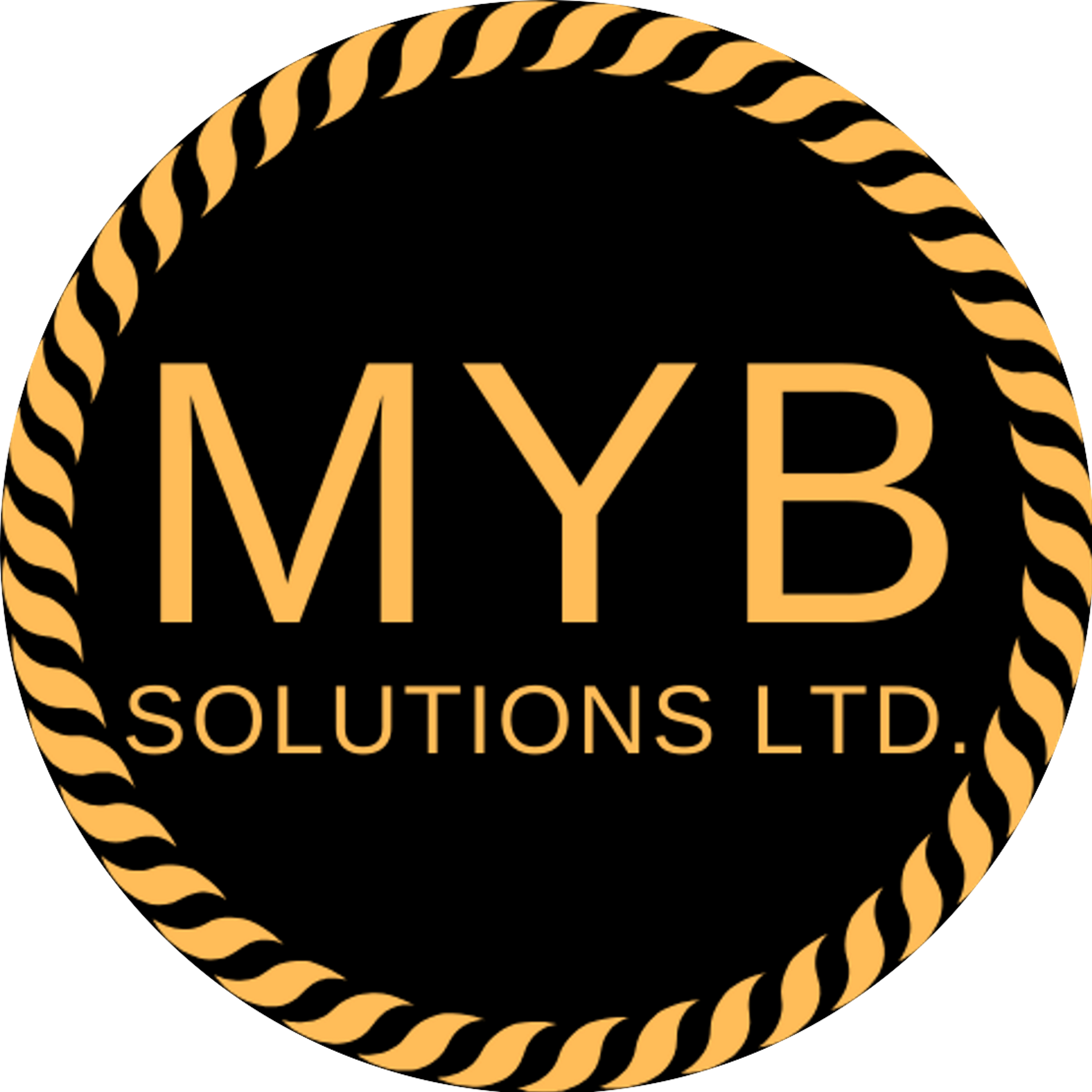 MYB Solutions Ltd.